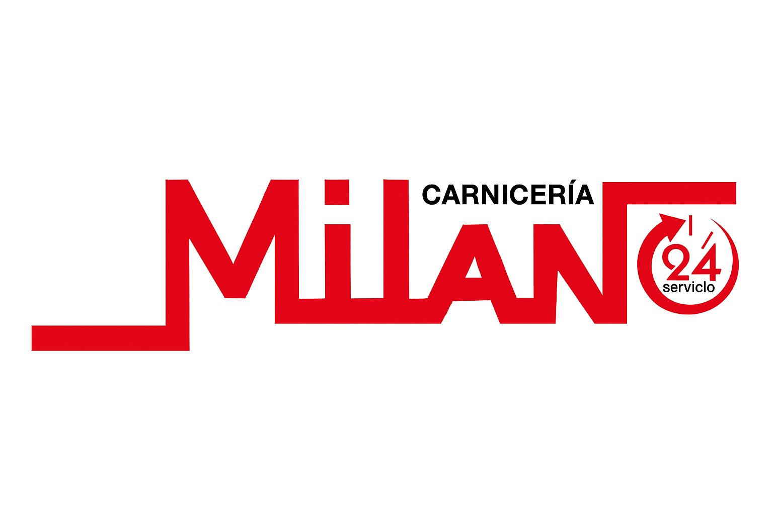Carnicería Milan